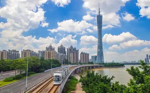 广州10大必去免费景点,广州最值得去的10个景点,地铁直达

