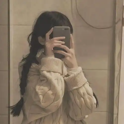 闺蜜头像希望我们可以共同奔赴到最远的未来
