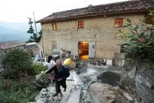 一栋农民房击败全球540个专业酒店,成为最美民宿
