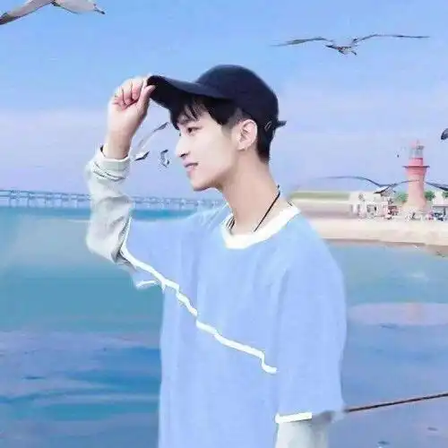 情侣头像60张真人情侣头像简短高级的表白情话
