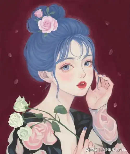 贵妇因为老公出轨,故意迁怒于导购员女孩,女孩戳穿她的心思被打
