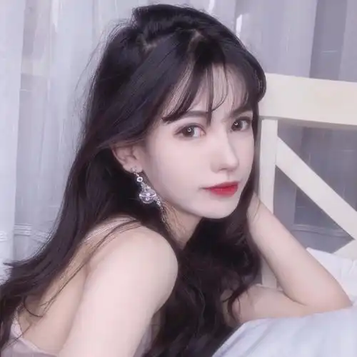 方图小姐姐集中营各种美丽小姐姐小姐姐头像
