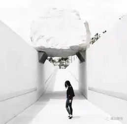 巧用黑白灰,show出高姿态
