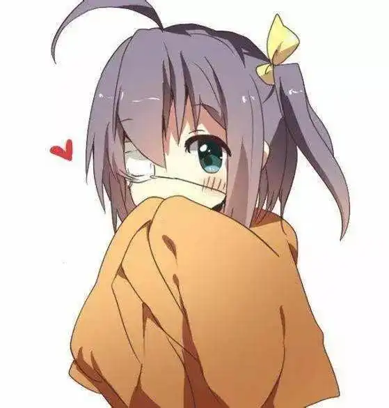 看多了男神,偶尔也聊聊动漫里的女神吧
