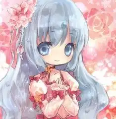 我没有见过你,但是hh
