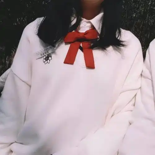 优质情侣头像
