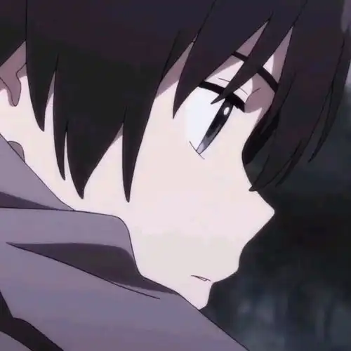 动漫男头这个男孩也太帅了吧
