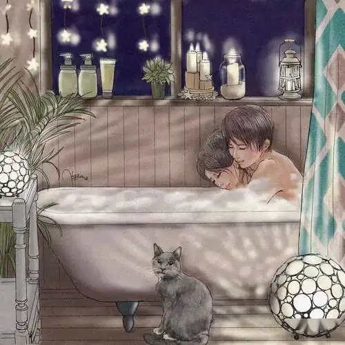 男生眼里,女生哪些行为算勾引
