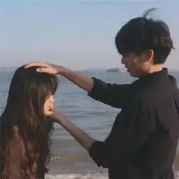 人生不会只如初见会离开的都是路qq情侣头像我要个性网

