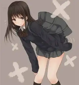 少年x
