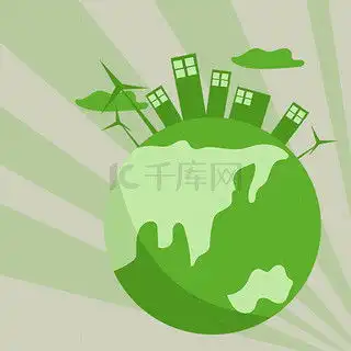 环保旅行背景图片环保旅行背景素材图片千库网
