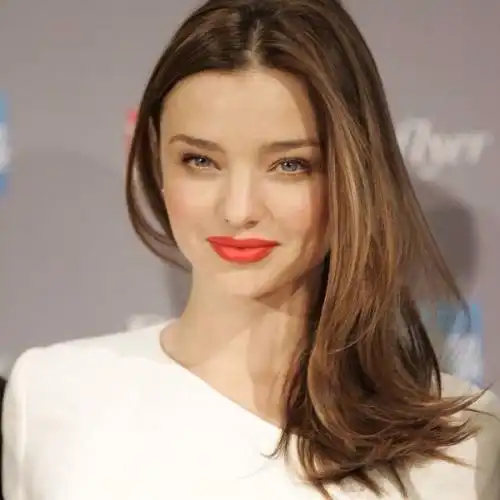 秋冬最适合你的发型是
