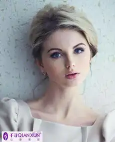 半扎丸子头怎么扎好看10款半扎丸子头推荐总有适合你
