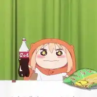 肥宅头像动漫快乐肥宅女生头像
