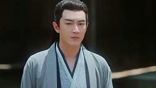 玉树临风的美男子大手一挥,竟变成了黑不溜秋的渔夫
