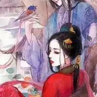 qq情侣头像情侣动漫个性qq情侣头像一对两张
