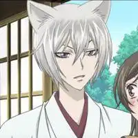 动漫巴卫与奈奈生情侣头像二次元浪漫情侣巴卫与奈奈生
