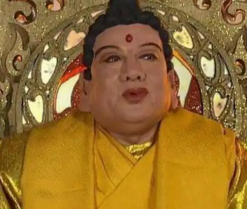如来佛祖和菩提祖师谁更厉害,孙悟空无意之中说漏嘴了
