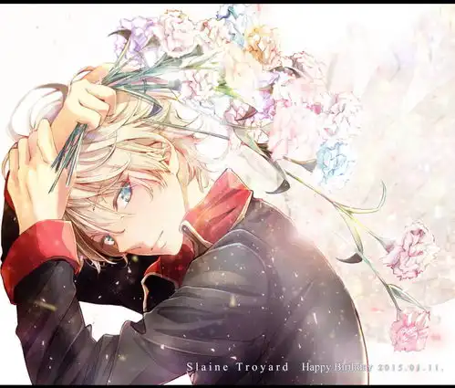 壁纸斯雷因特洛耶特aldnoah.zero527期
