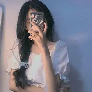 温柔是宝藏,你也是
