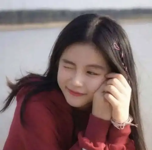 有没有日系风格的头像
