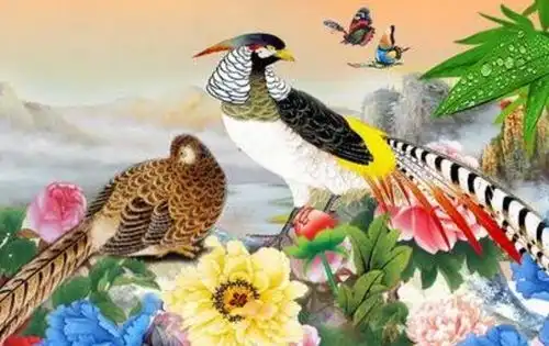惹不起的两大生肖,1月6号开始紫气东来,鸿福当头,横财发不停

