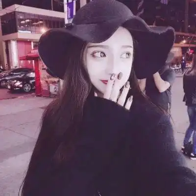 2019女生伤感头像女生冷淡酷今年的第一场大雪想和你在一起
