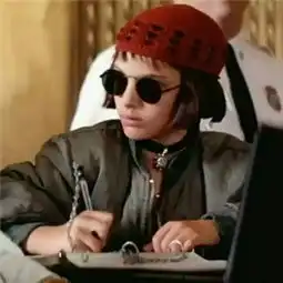 这个杀手不太冷头像
