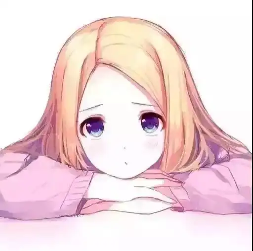 641期小清新动漫头像
