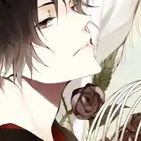 求头像,男生的,真人的要看不见脸的,动漫的眼神要冷一点的
