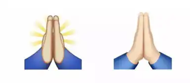 2019新增230个emoji表情,除了导盲犬火烈鸟,竟然还有这个
