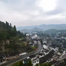 2017王村芙蓉镇旅游攻略门票地址游记点评,湘西旅游景点酒店购物美食推荐去哪儿攻略社区
