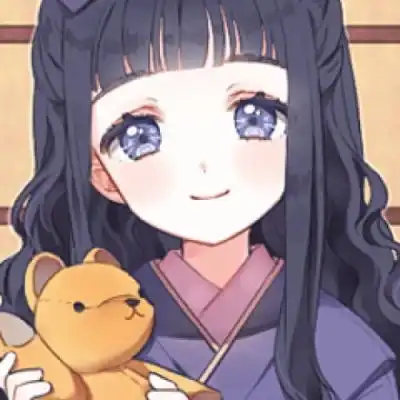 甜梓涵动漫女生头像呀
