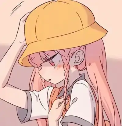 动漫头像今天的杂七杂八都是快乐
