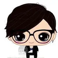 大头卡通头像男孩微信头像图片大全
