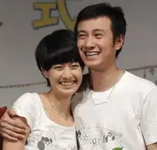 谢娜王菲蔡少芬马伊琍因姐弟恋爆红的十大女星
