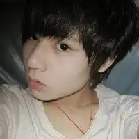 帅哥图片头像90后可爱微信头像图片大全
