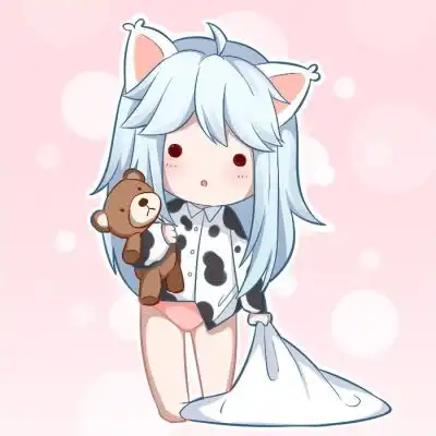 怪物恋人q版全系列
