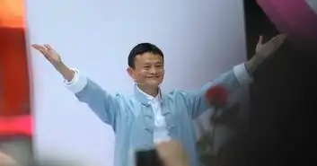 马云35岁创办阿里巴巴,任正非43岁成立华为
