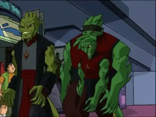 成龙历险记关键时刻,特鲁居然没带老爹的追踪器太意外了
