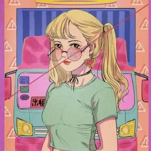 i梯进
