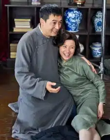 她为演戏真剃光头,猎场里饰演真实的自己
