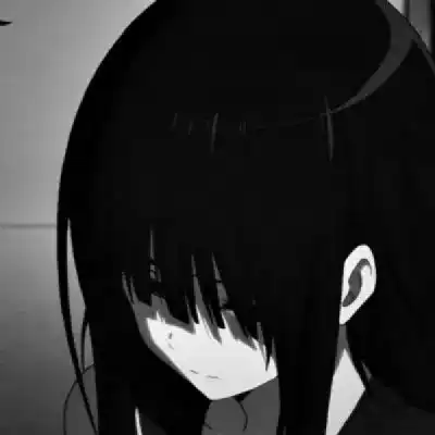 明明是你喜欢我的,为什么忘不了的女生头像我要个性网
