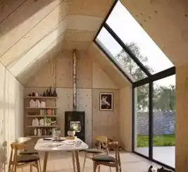 把你喜欢的餐厅设计元素带回家
