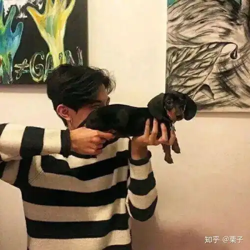 有没有一些看起来很干净的男生头像
