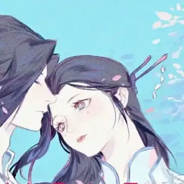 古风二次元情头微信头像最新款
