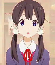 玉子市场动漫女头二次元
