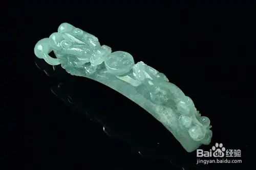 开光招财貔貅
