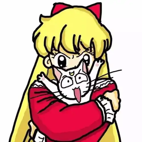 分享一组闺蜜头像,愿你永葆少女心
