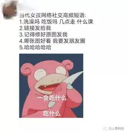 当你把情敌照片发给姐妹的时候...哈哈哈哈哈感觉被内涵到了,过于真实
